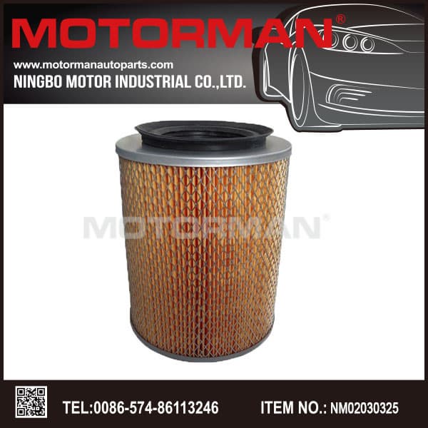 Auto Air Filter ME017242 FOR MITSUBISHI